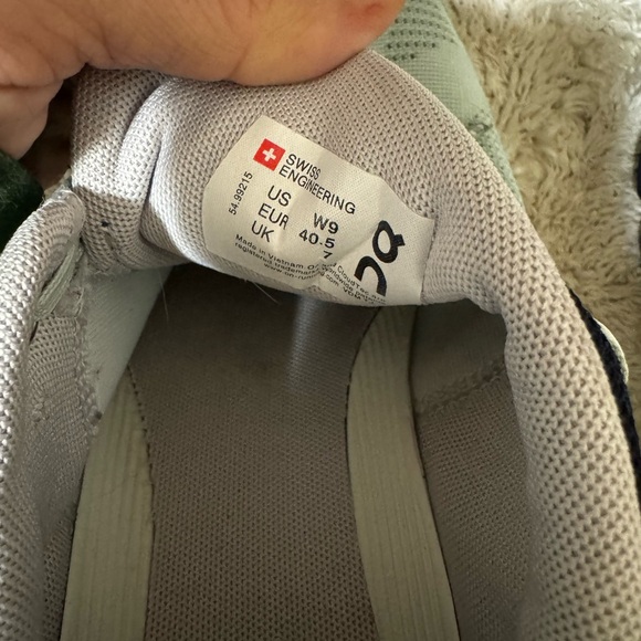 On Running Cloud Surfer 6 - Picture 4 of 5